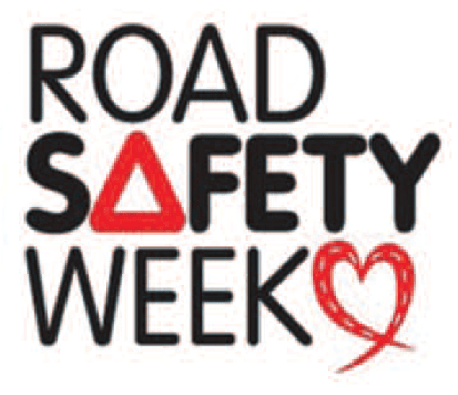 Road Safety Week 16-22 November - Tilhill Forestry